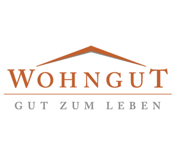 Logo WohnGut Gruppe